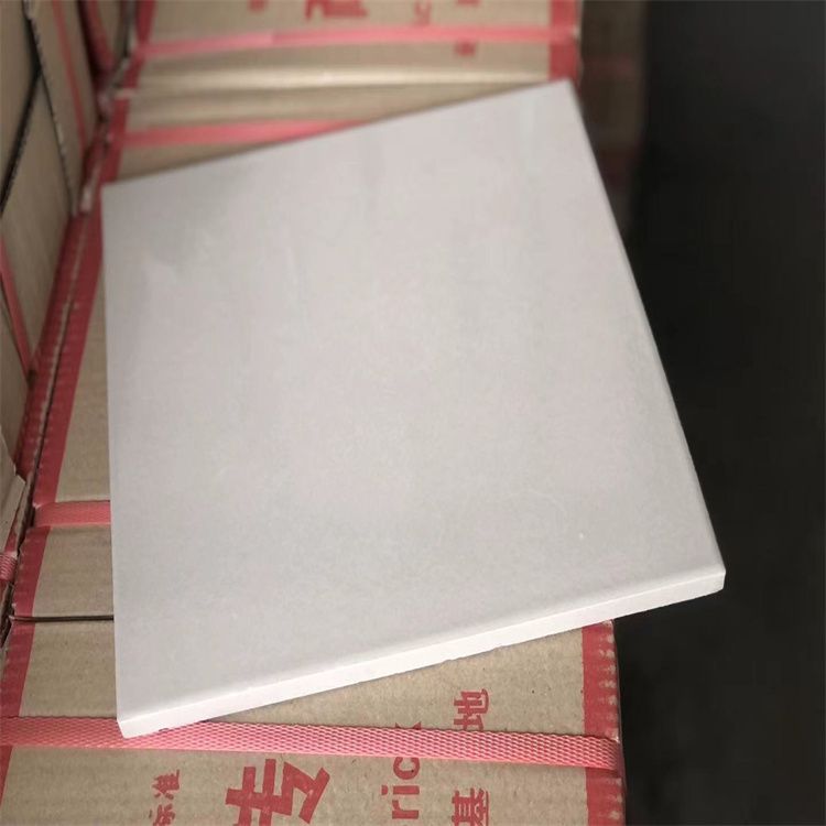 耐酸磚的燒制過(guò)程中需注意的細(xì)節(jié)和問(wèn)題