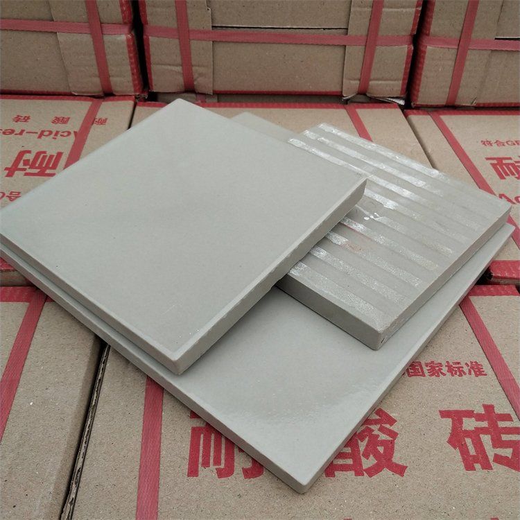耐酸磚在工業(yè)上有什么應用？