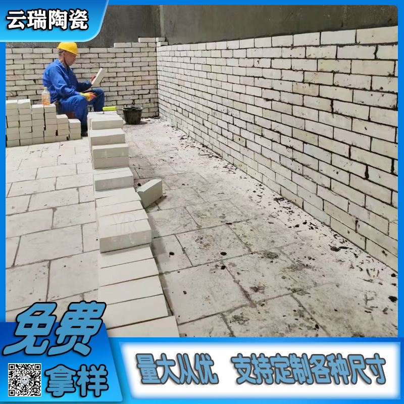 耐酸磚施工時需要注意什么？