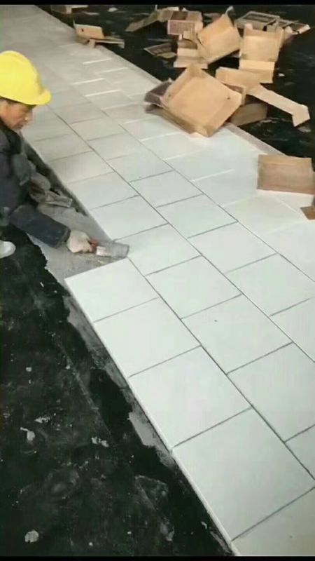 耐酸磚施工中常見質(zhì)量問題及處理方法有哪些？
