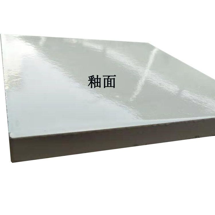 亞釉面耐酸磚的施工步驟是什么？