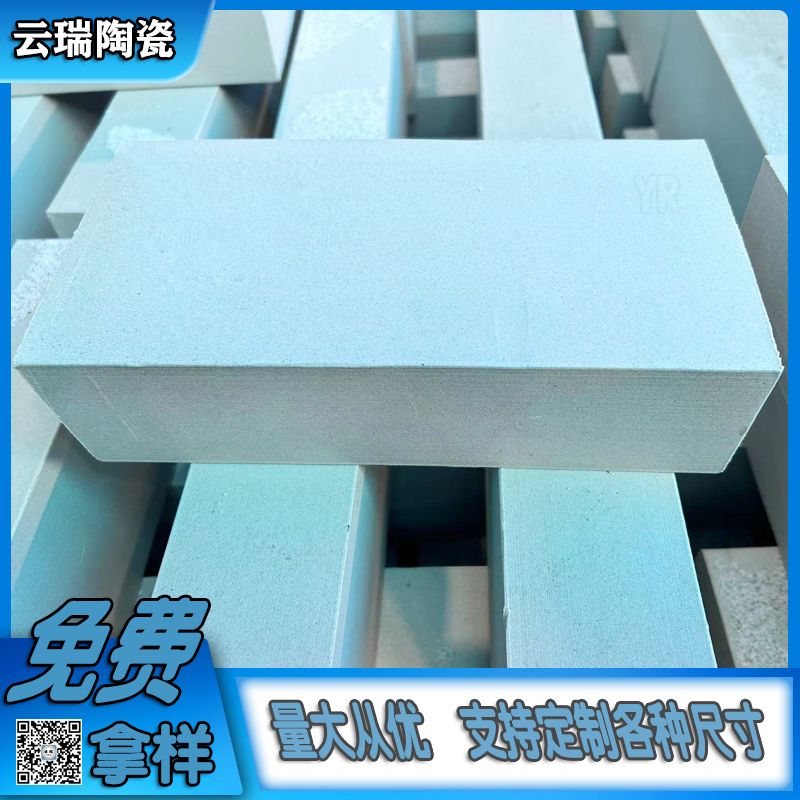 標(biāo)型耐酸磚和硅酸鹽磚哪種更適合用于建筑外墻？