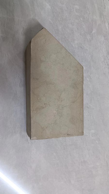 端面楔型耐酸磚的優(yōu)點是什么？